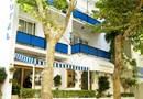 Hotel Finlandia Marbella