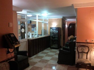 Virgen del Rocio II Guest House Torremolinos