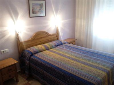 Virgen del Rocio II Guest House Torremolinos