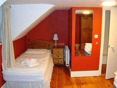 Huband House Bed & Breakfast Dublin