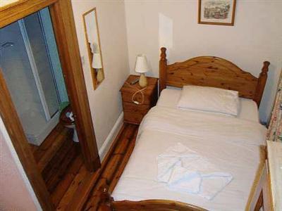 Huband House Bed & Breakfast Dublin