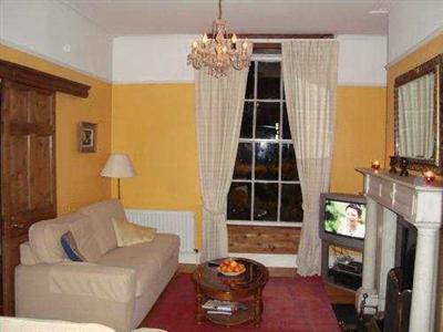 Huband House Bed & Breakfast Dublin