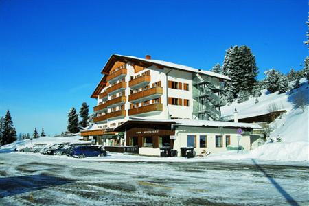 Plose Parkhotel - Residence