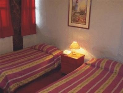 Hostal Estefania Arequipa