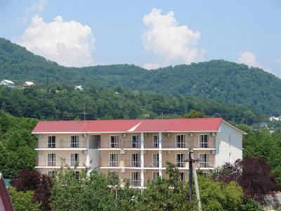 U Nikiticha Guest House