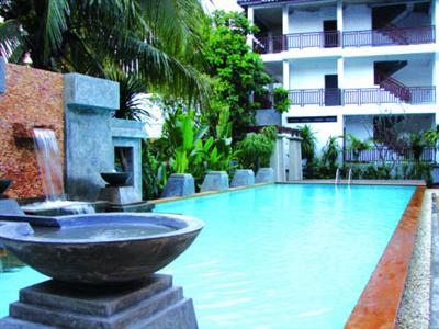 Holiday Park Hotel Koh Samui