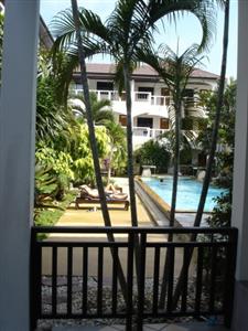 Holiday Park Hotel Koh Samui