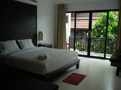 Holiday Park Hotel Koh Samui