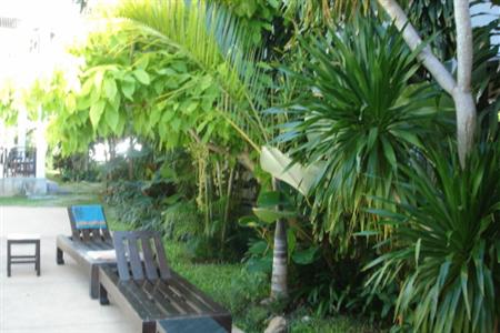 Holiday Park Hotel Koh Samui