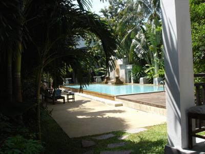 Holiday Park Hotel Koh Samui