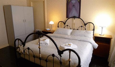 Edinburgh Gallery Bed and Breakfast