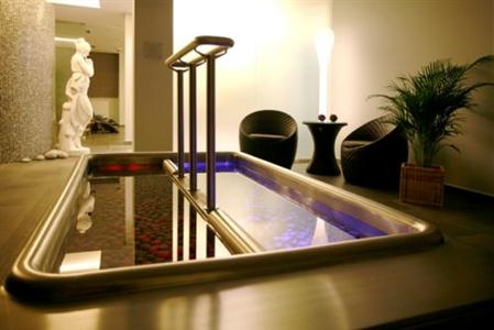 Hotel Abacie Wellness