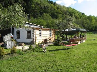 Gastehaus Schwarzenauer Muhle Bad Berleburg