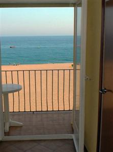 Hotel Rocatel Canet de Mar