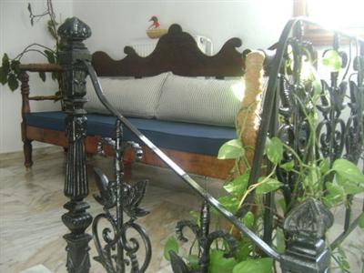 Chrysoula's Guest House