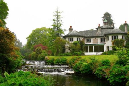 The Gables Bed & Breakfast