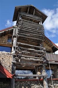 Orterstolen Fjellstue