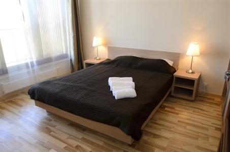 Apartamenty Sun&Snow Kolobrzeg