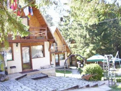 Traveland Accommodation Poiana Brasov