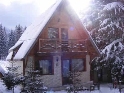 Traveland Accommodation Poiana Brasov