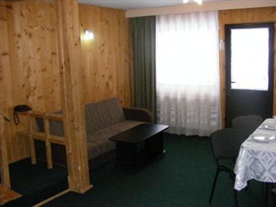 Traveland Accommodation Poiana Brasov