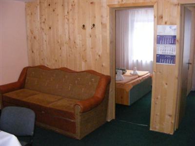 Traveland Accommodation Poiana Brasov