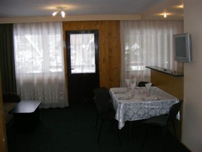 Traveland Accommodation Poiana Brasov