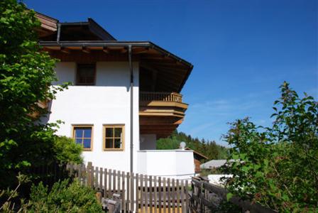 Landhaus Schneider