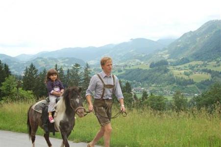 Ferien Bauernhof Maurachhof