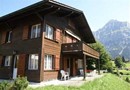 3-Star Griwarent Apartments Grindelwald
