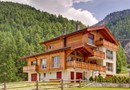 Mountain Exposure Self Catered Apartments Zermatt
