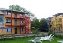Hostel Sunshinehouse Berlin