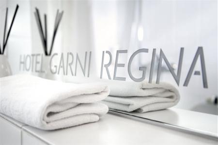 Hotel Garni Regina Cologne