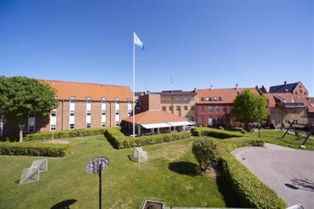 Danhostel Svendborg