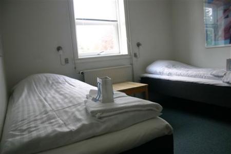 Danhostel Svendborg