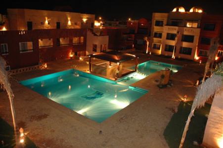 Kamareia Resort & Compound