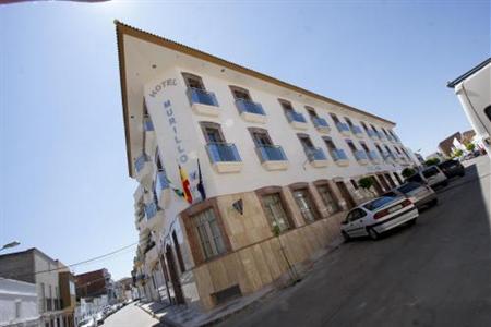 Hotel Murillo LM