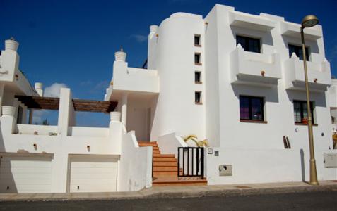 Las Dunas Lennox Hotel Fuerteventura