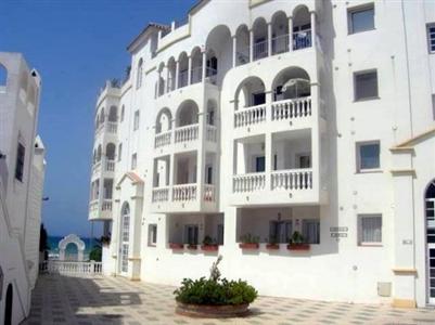 Donvillas Apartamentos Nerja