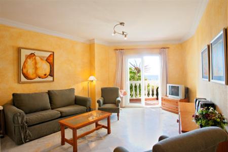 Donvillas Apartamentos Nerja