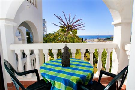 Donvillas Apartamentos Nerja