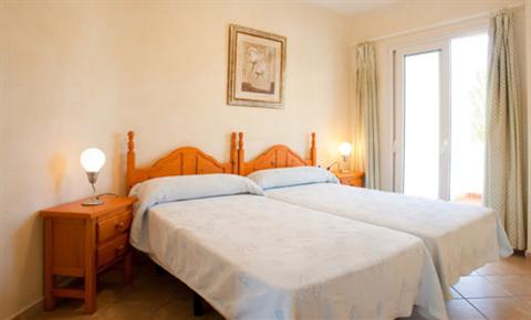 Donvillas Apartamentos Nerja