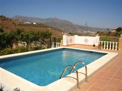 Donvillas Apartamentos Nerja