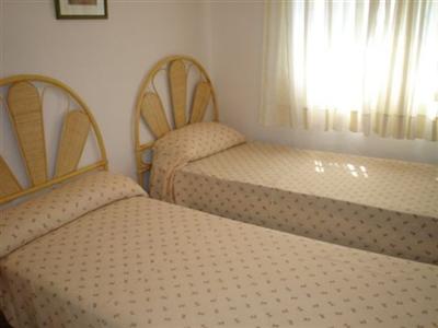 Donvillas Apartamentos Nerja