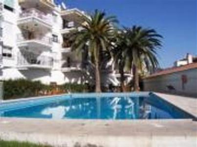 Donvillas Apartamentos Nerja