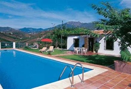 Donvillas Apartamentos Nerja