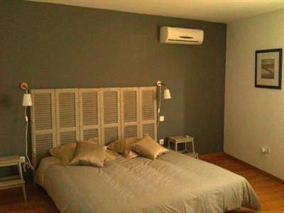 U Passa Tempu Bed & Breakfast Corte