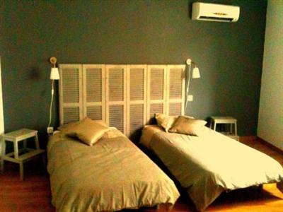 U Passa Tempu Bed & Breakfast Corte