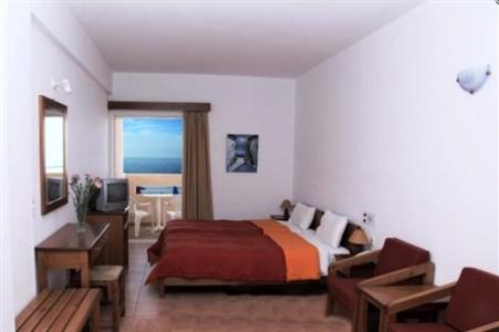 Batis Hotel Rethymno