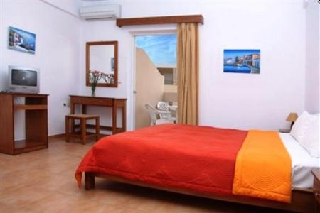 Batis Hotel Rethymno